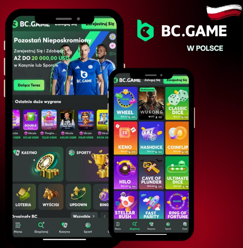 Log In To BC Game A Complete Guide