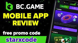 The Future of Online Gaming Bc.Game Betting Platform